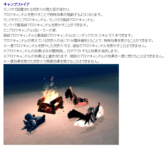 キャンプファイア2018年10月24日