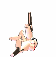 発泡する