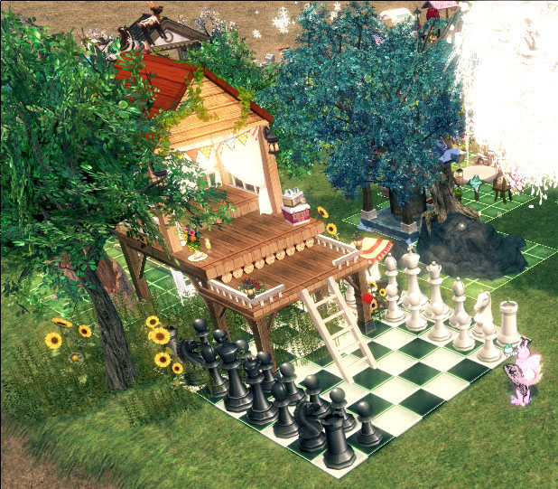 2020年9月 マビノギまとめ アンテナ