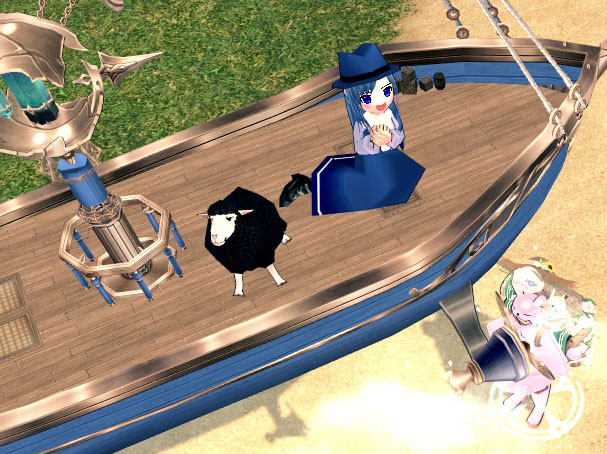 デカすぎんだろｗｗｗ