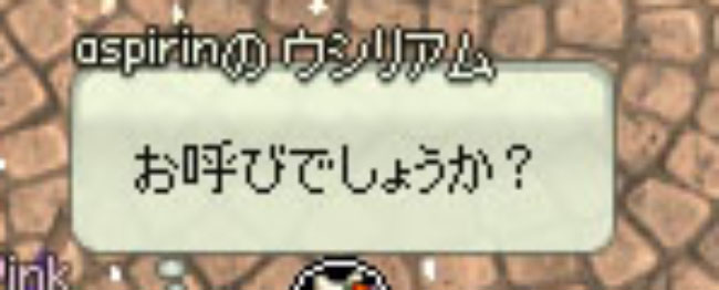 パートナーｗ