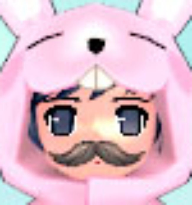 hige