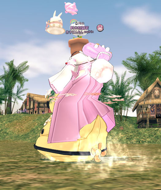 プロペラｗ