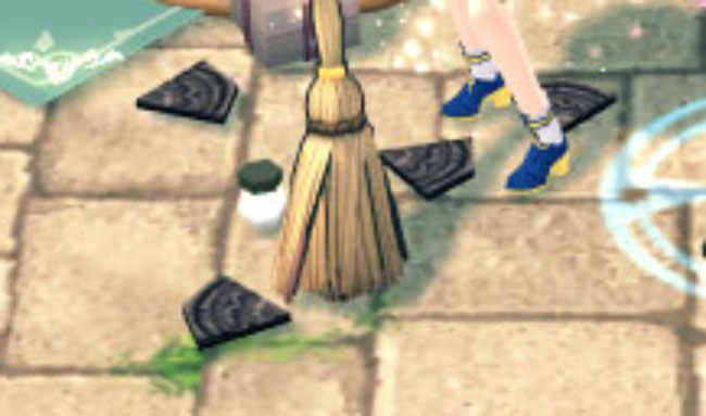 オレオ
