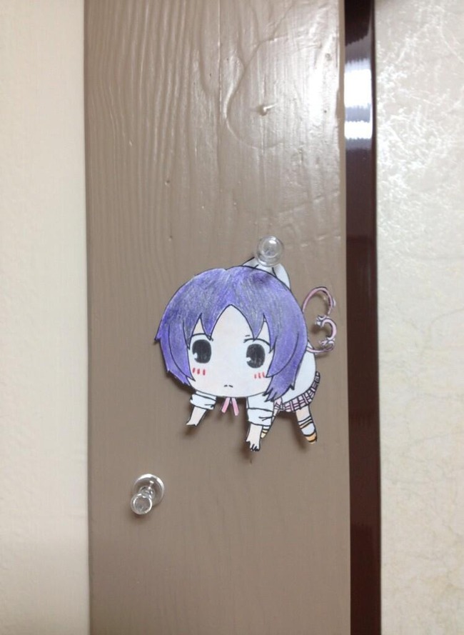 つままれあすさん