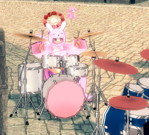 いい色w