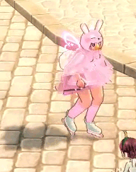 スポーティインラインスケート4