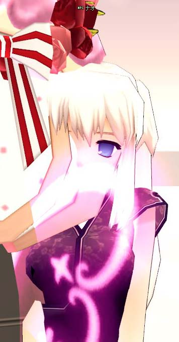 NPCナオ