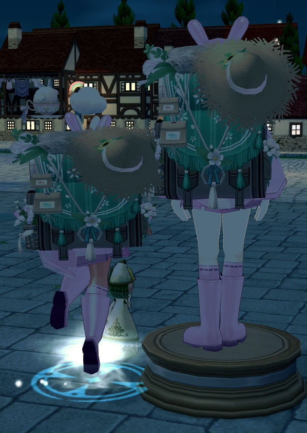 17歳ジャイのお花屋さん