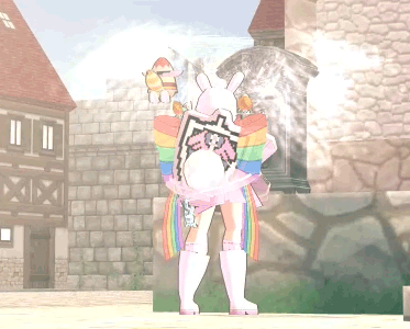 水しぶき郵便箱