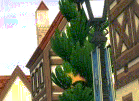 フェニックスがよく見えない