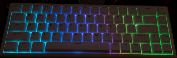 ATK RS6ストリーマー