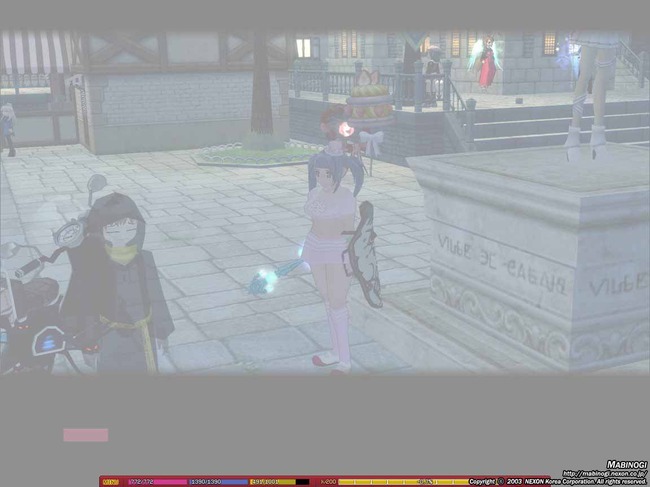 フラッシュ?