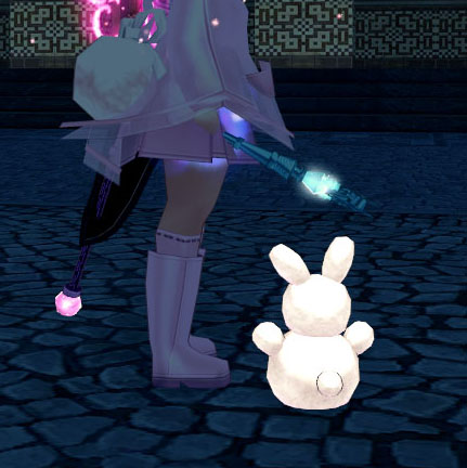 光る光るw