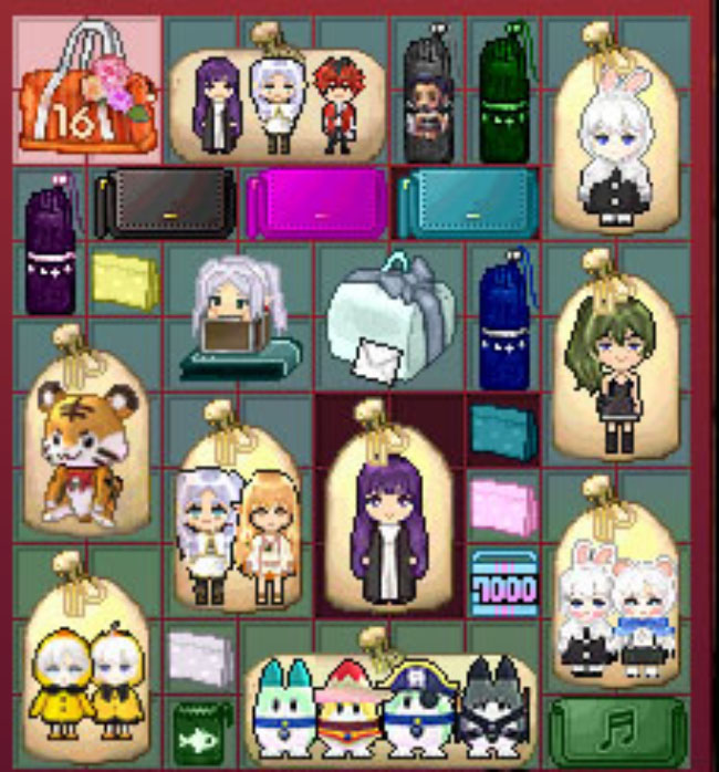 令和最新版インベントリ