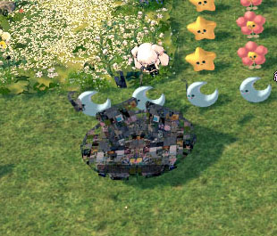 腐ったグラタン