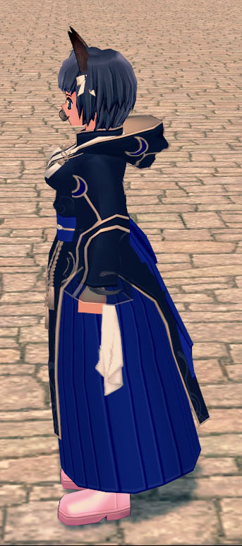 キツネ学園のカチューシャ