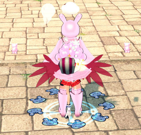 イソギンチャクｗ