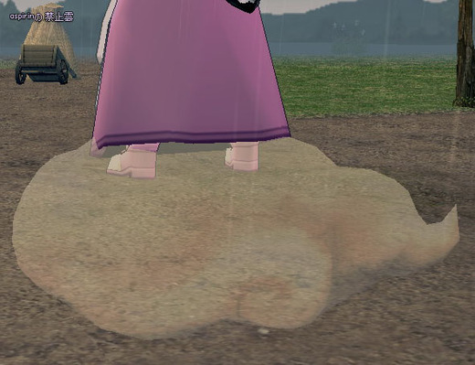 残り1分