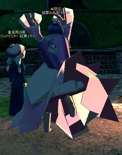 ( ﾟдﾟ )