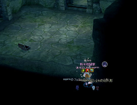 人形カバンまで