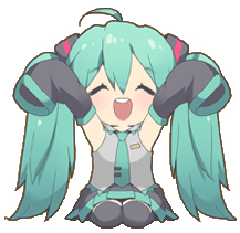 Roulette_miku