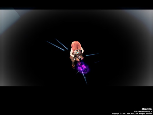 少女