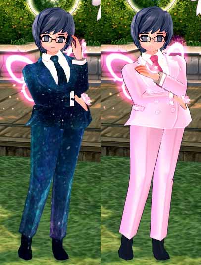 ダブルブレステッドスーツスｗｗ