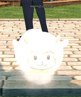 白飛びゆたかめぇ