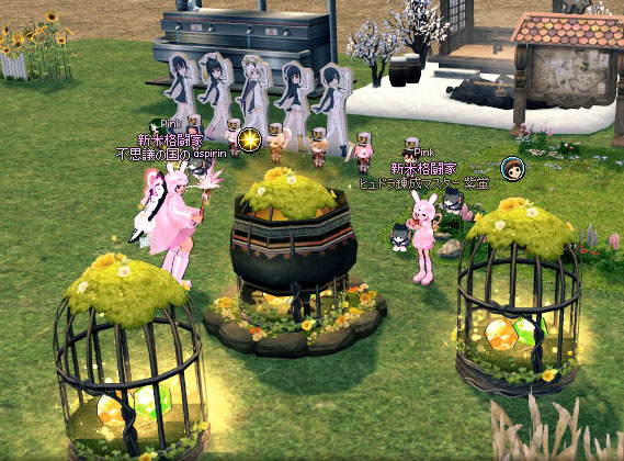 フィンズクラフト