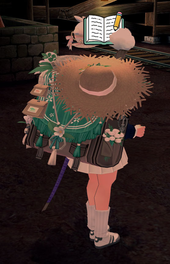 デカスギ