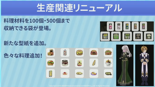 生産