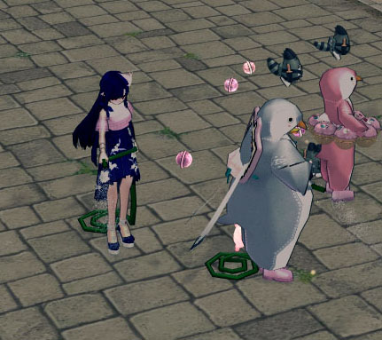 ほうsぇーす