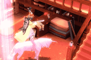 ペット無限往復