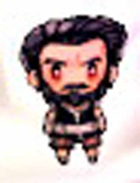 ファーガスｗｗｗｗｗ