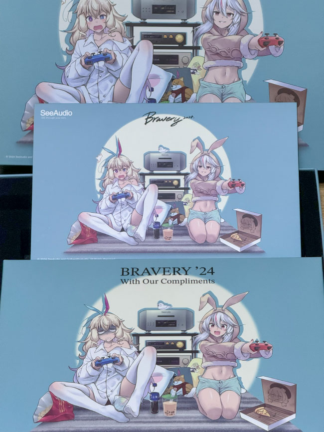 Bravery24