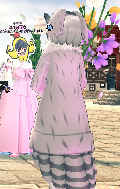 アフリカオオコノハズク