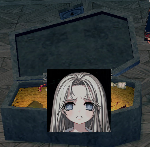 石棺ベリサ