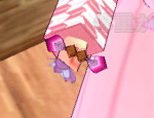 筒じゃなくて四角