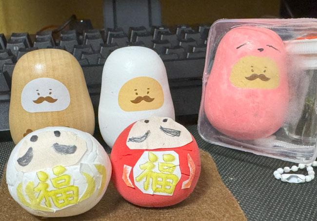 しクイ