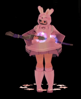 フェルンの杖スタッフレプリカ