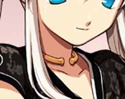 ナオのリングトルク