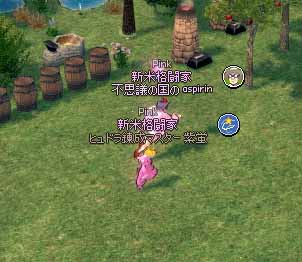 エルフよりは遅い