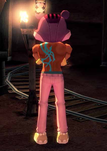 ワイルドｗｗｗ