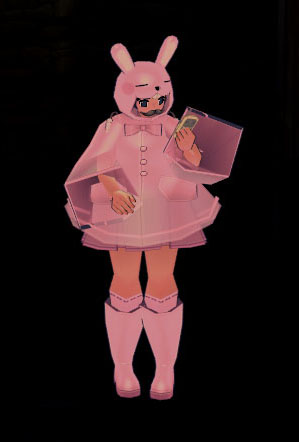 くわうしんちゅう2