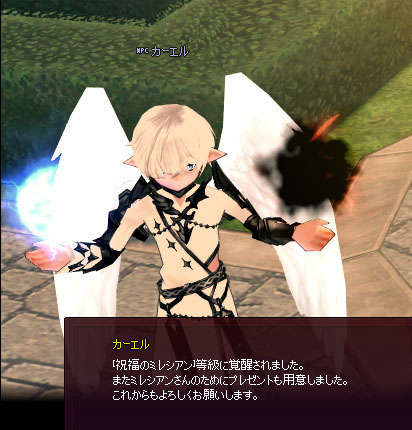 じゃーん