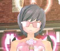 ベーシックサングラス