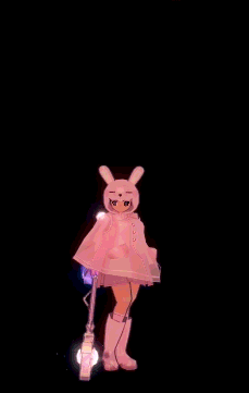 スペシャル空虚の蝶々