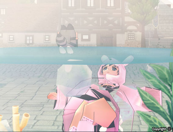;ぷくぷく