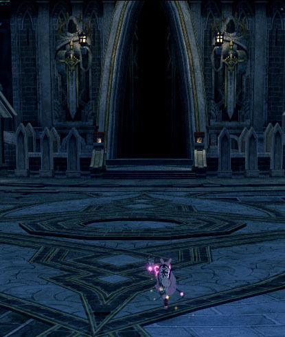 アヴァロンゲート